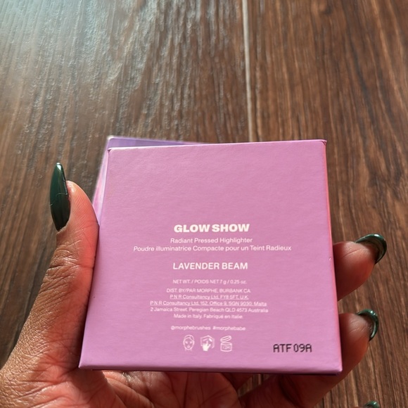 RADIANT PRESSED HIGHLIGHTER - Picture 6 of 6